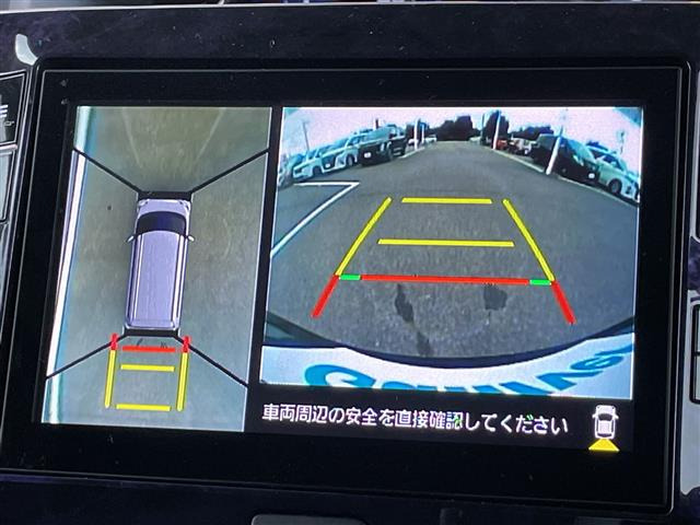 タントカスタムRS トップエディション VS SAIII
