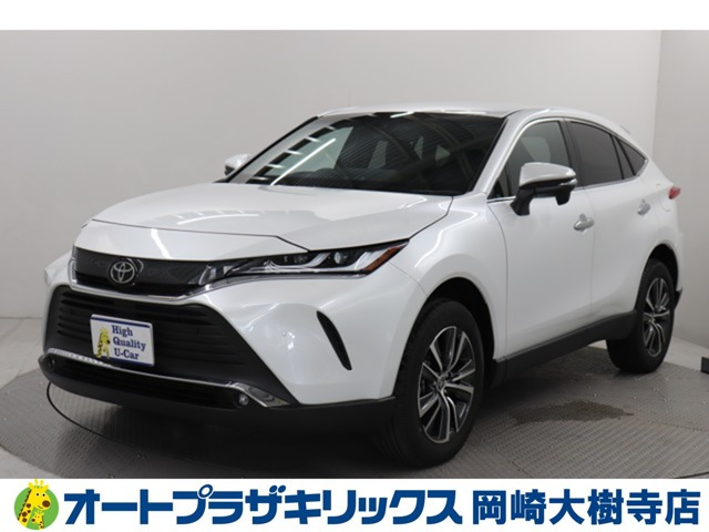 ハリアー