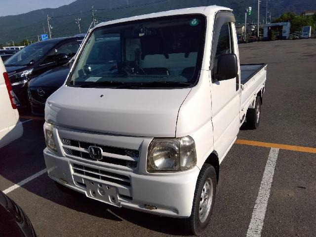 アクティトラックSDX