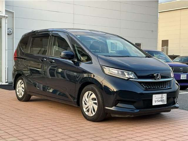 フリード+1.5 G ホンダセンシング