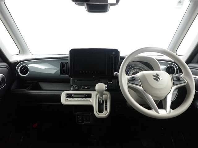 ワゴンRスマイルハイブリッド(HYBRID) X