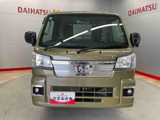 ハイゼットトラックエクストラ 4WD