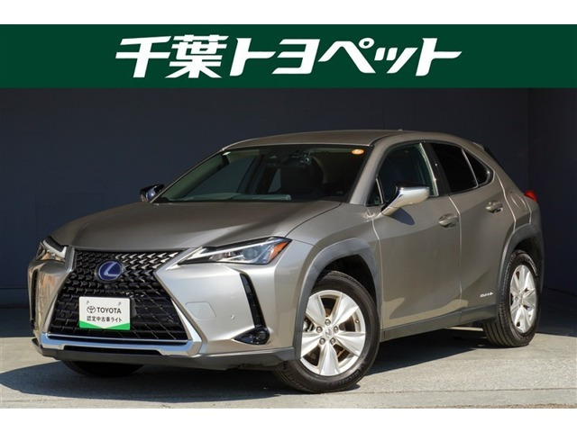 UX250h バージョンC