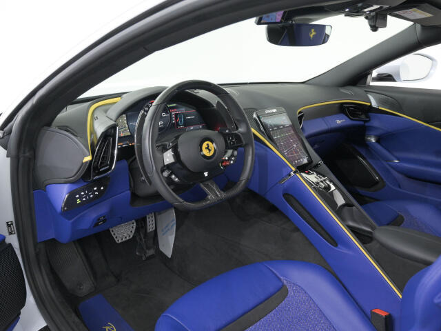 ローマF1 DCT