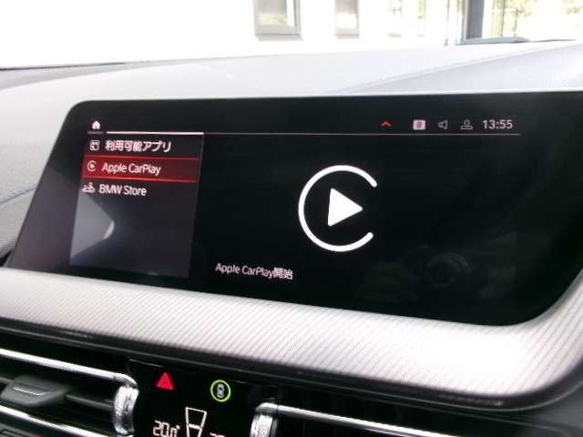 1シリーズ118i Mスポーツ DCT
