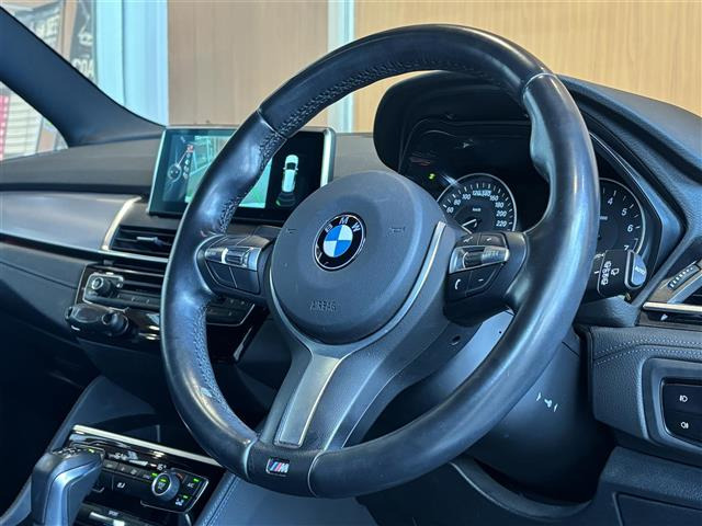 2シリーズグランツアラー218i Mスポーツ