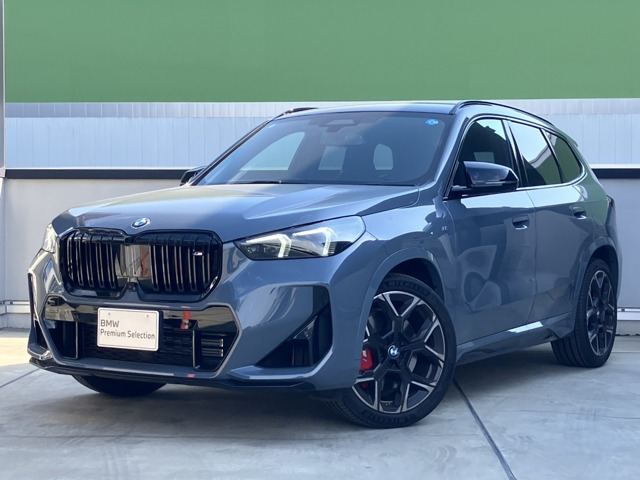 X1M35i xドライブ DCT 4WD