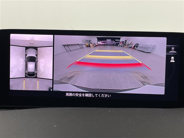 MAZDA3ファストバック2.0 20S プロアクティブ ツーリング セレクション