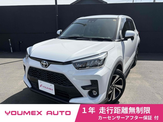 ライズ1.0 Z 4WD
