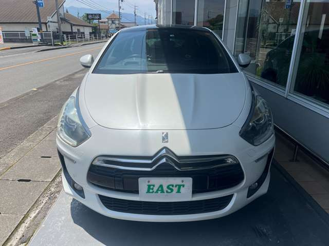 DS5シック