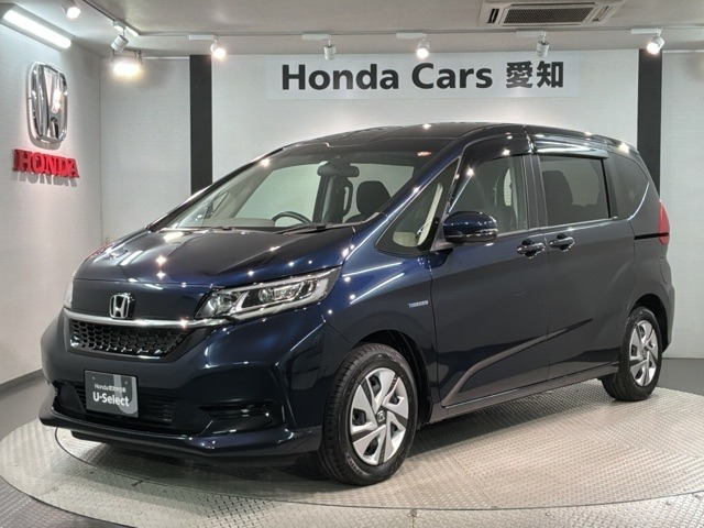 フリード+1.5 ハイブリッド G ホンダセンシング