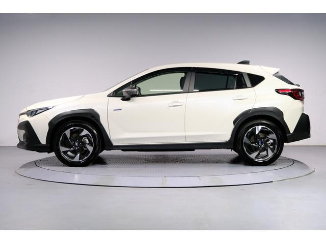 クロストレック2.0 リミテッド 4WD