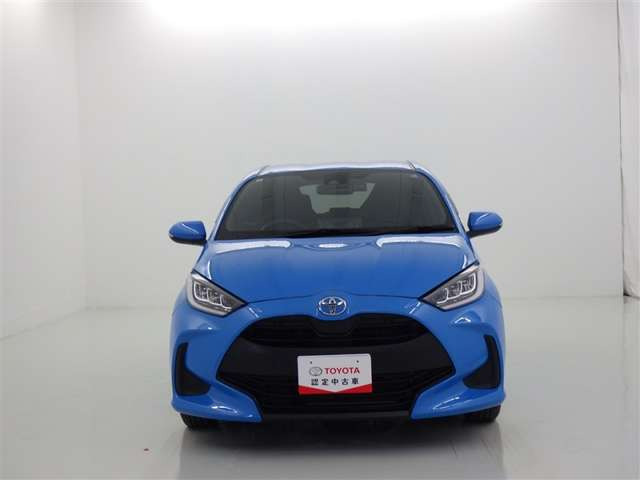 ヤリス1.5 G 4WD