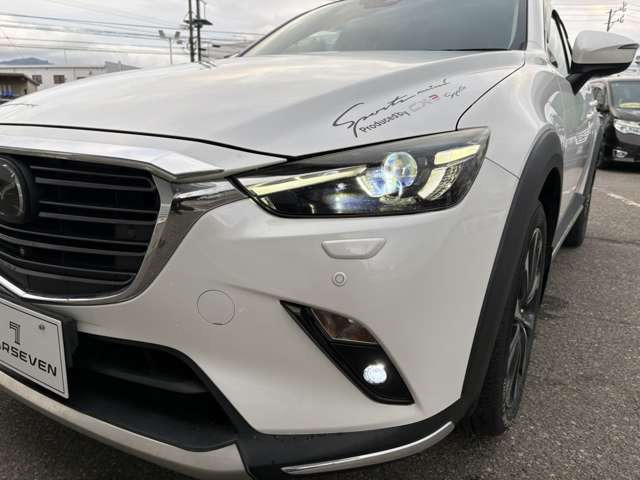 CX-31.8 XD プロアクティブ Sパッケージ 4WD