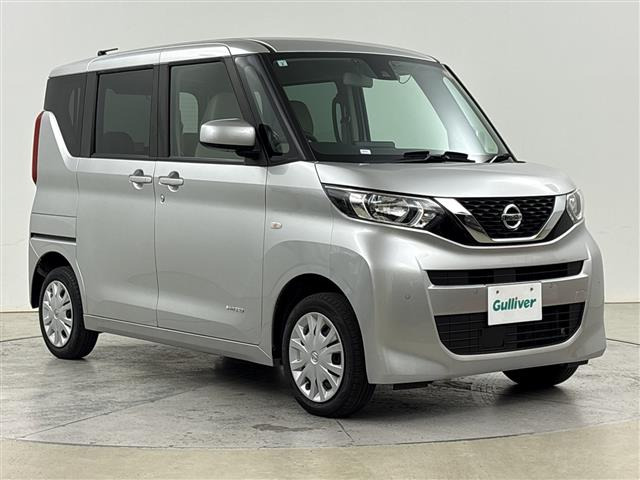 ルークスS 4WD