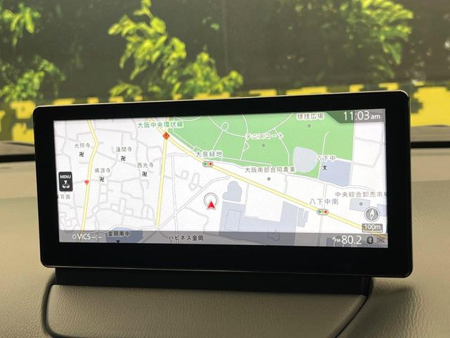 CX-31.5 15S ツーリング