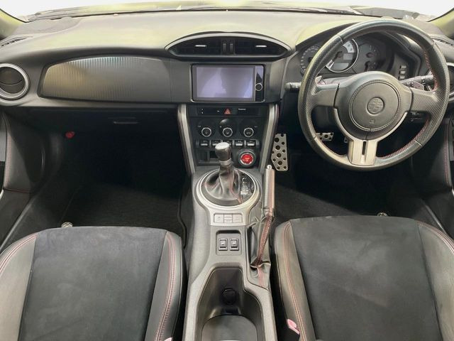 862.0 GT リミテッド