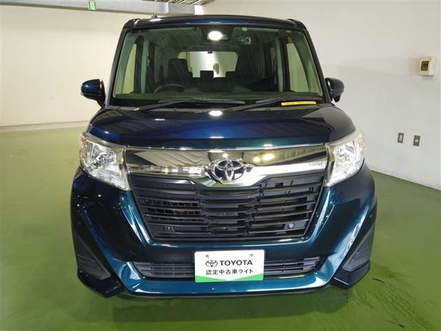 ルーミー1.0 G