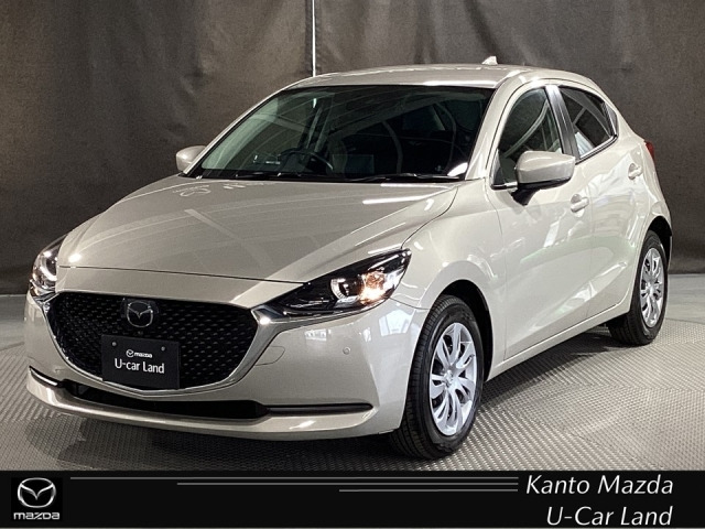 MAZDA21.5 15S プロアクティブ スマートエディションII