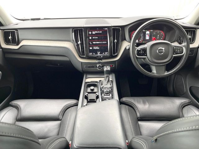 XC60D4 AWD インスクリプション ディーゼル 4WD