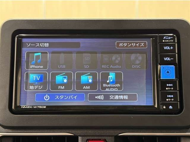 ムーヴRS