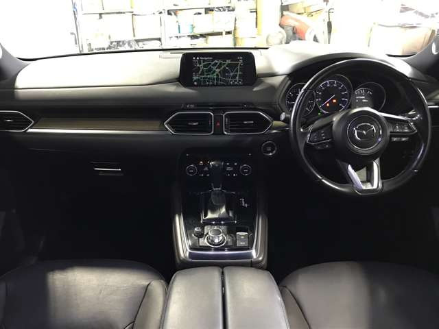 CX-82.2 XD Lパッケージ 4WD