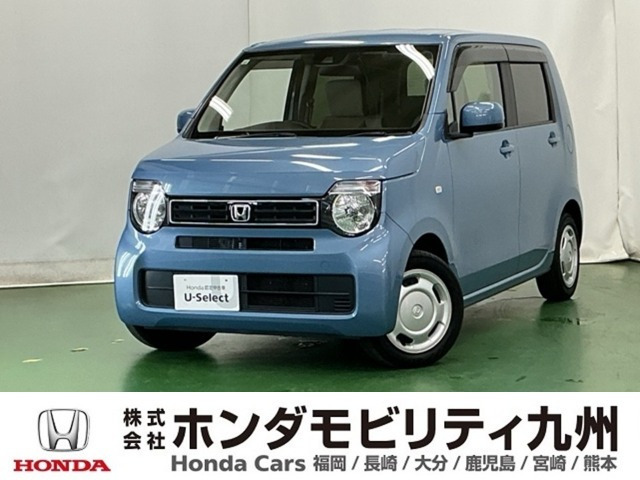 N-WGNL ホンダ センシング