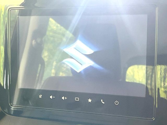 スペーシアカスタムハイブリッド(HYBRID)  XS