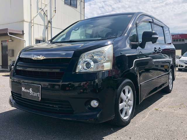 ノア2.0 Si