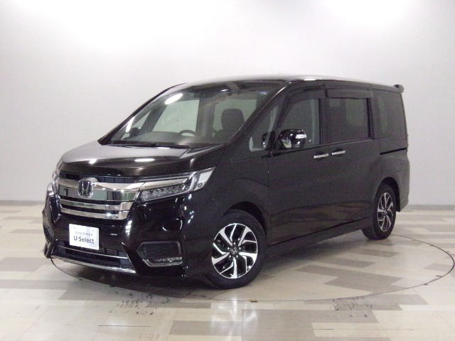 ステップワゴン1.5 スパーダ ホンダ センシング