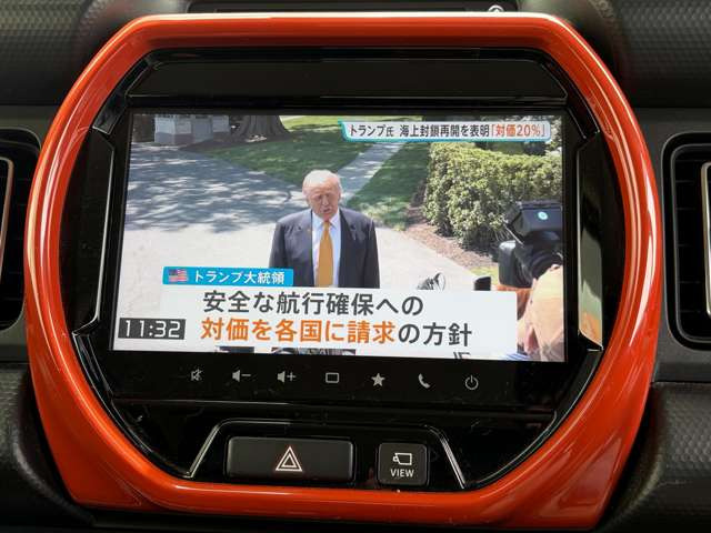 ハスラーハイブリッド(HYBRID) X 4WD