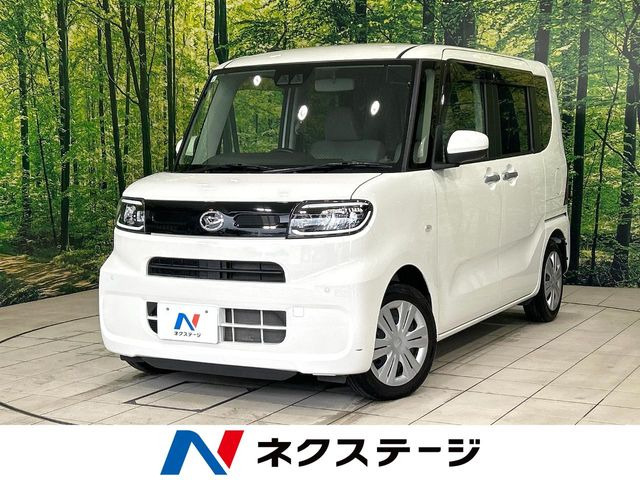 タントX