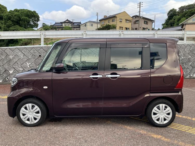 タントX