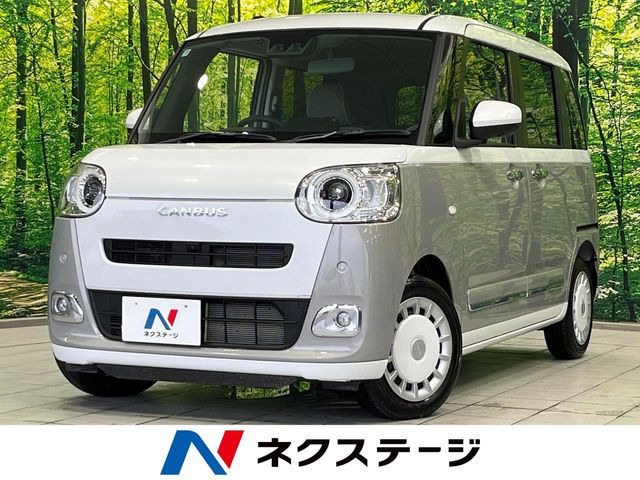 ムーヴキャンバスストライプス G