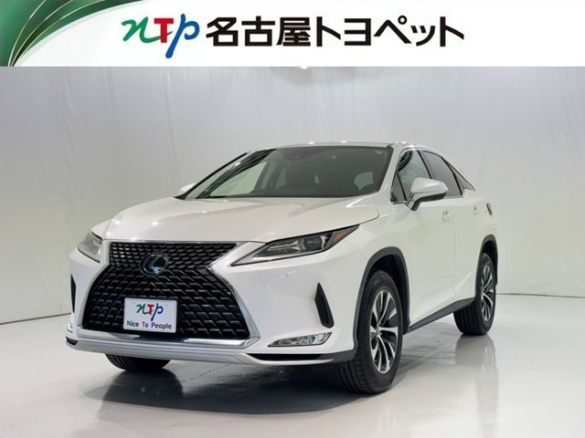 RX300