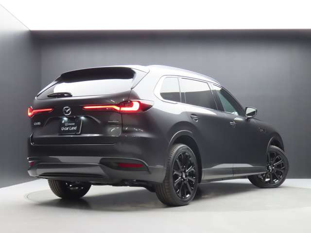 CX-803.3 XD プレミアム スポーツ ディーゼル