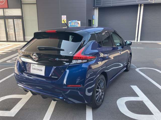 リーフX