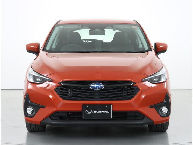 インプレッサハッチバック2.0 ST-G 4WD