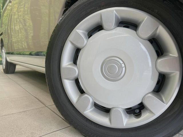 【純正14インチスチールホイール】ネクステージでは『社外アルミホイール』も好評発売中!有名ブランドからお値打ちなアルミまで幅広くご提案致します♪スタッドレスタイヤも取り扱っておりますのでお任せ下さい!