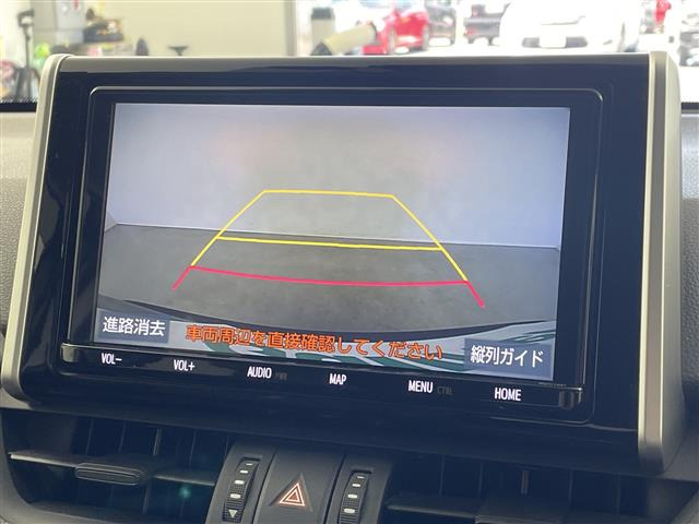RAV42.0 アドベンチャー 4WD