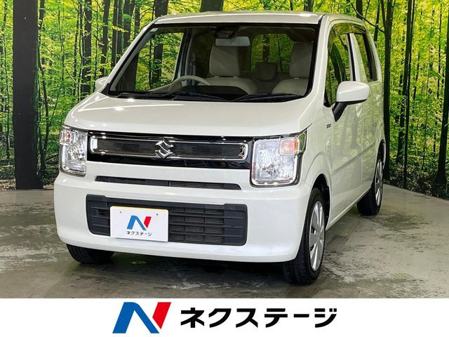 ワゴンRハイブリッド(HYBRID) FX