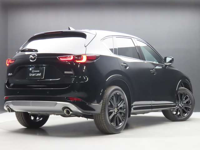 CX-52.2 XD ドライブ エディション