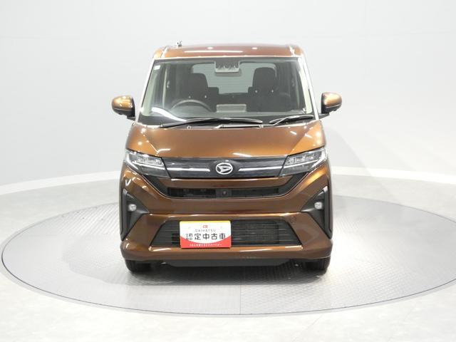ムーヴG 4WD
