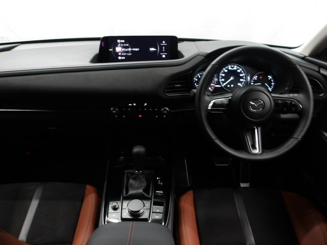 CX-302.0 20S レトロスポーツエディション
