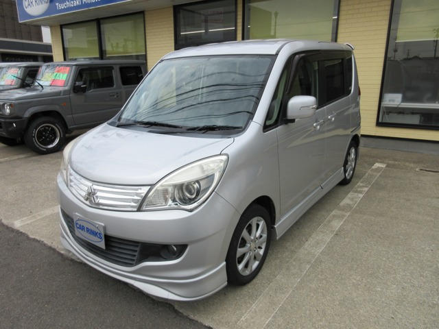 デリカD:21.2 S 4WD