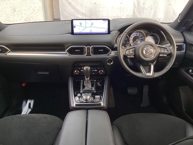 CX-82.2 XD ブラックトーンエディション