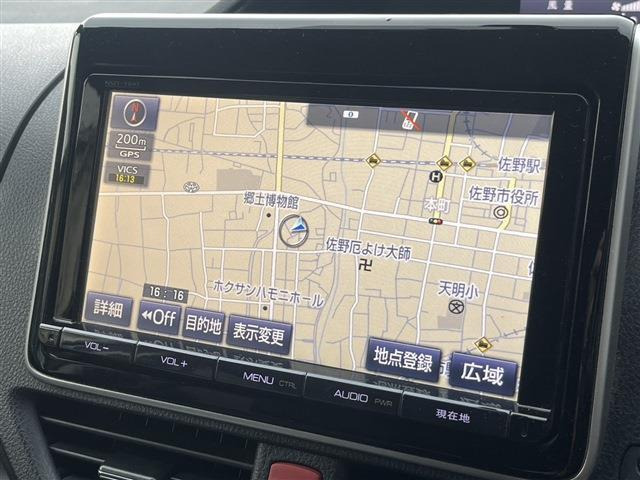 エスクァイア2.0 Gi