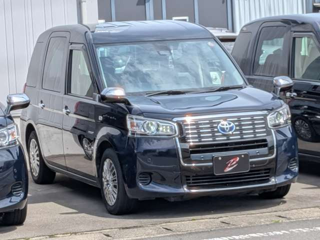 JPN TAXI1.5 たくみ