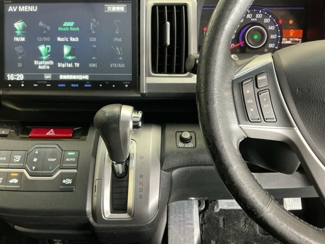 ステップワゴン2.0 スパーダ Z クールスピリット