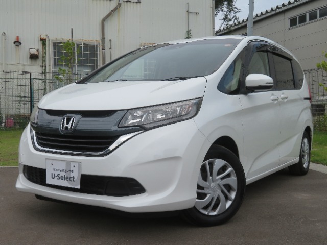 フリード1.5 G ホンダセンシング